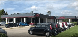 Dealership location 3