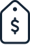 Transparent Pricing