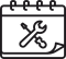 Schedule Service