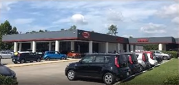 Dealership location 3